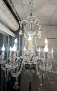حراج لوستر