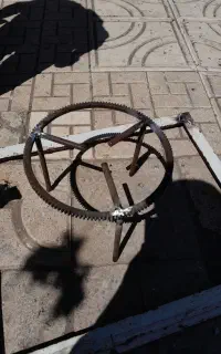 اجاق مسافرتی