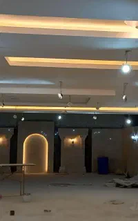 نور پردازی. نصب و سرویس کولر. آیفون
