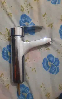 شیر اهرمی