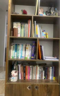 کتابخانه