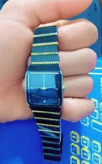 فروش فوری ساعت اناتوم رادو