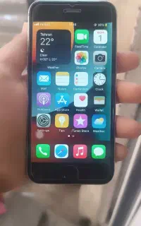 ایفون 6s معاوضه با گوشی پیشنهادی شما