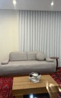 دوخت ، تعمیرات و سرویس انواع پرده