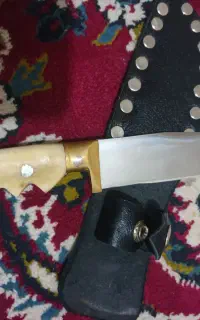 چاقو