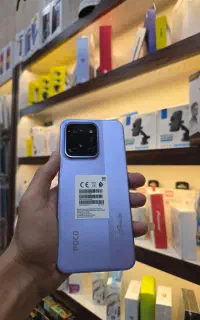 POCO C85