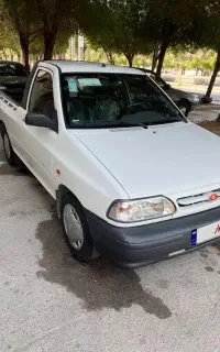 پراید وانت مدل ۴۰۳