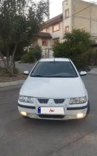 سمند SEXU7
