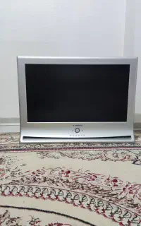 تلویزیون ال سی دی ایکس ویژن۳۲ اینچ