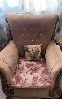 مبل ۶ نفره