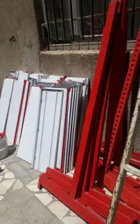 قفسه فروشگاهی