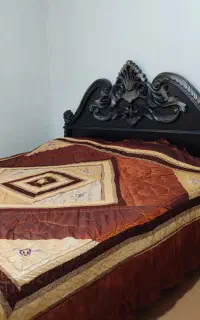 تخت خواب دونفره