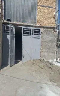 مغازه با کلیه امکانات