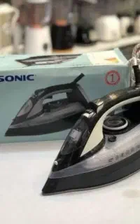 اتو لباس/اتو بخار