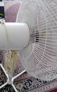 پنکه ایستاده
