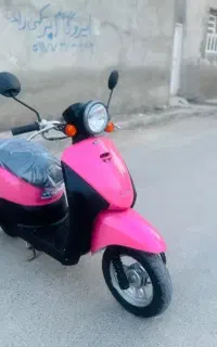 موتورپاکشتی50ccاصل ژاپن
