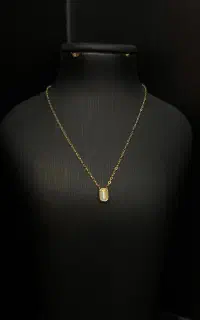 گردنبند اقساط طلا