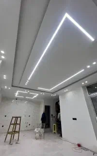 کناف با متریال درجه 1متری 799