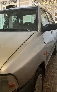 پراید
