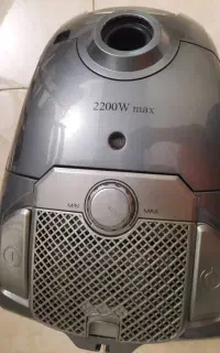 جاروبرقی 2200وات