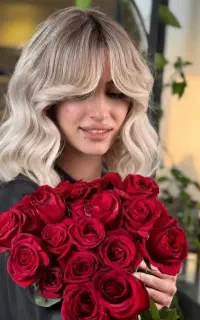 تخفیف ویژه روی خدمات و اموزش سالن زیبایی