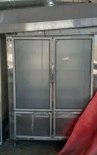 وسایل تهیه غذا