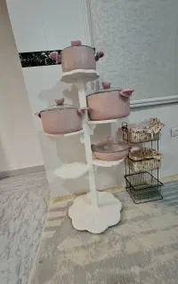 پایه قابلمه