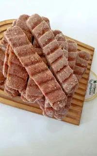 دوره سوسیس کالباس ژامبون ناگت و کیک پزی