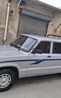 مزدا دوکابین (فروشی)