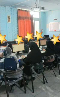 دوره ICDL و نسخه پیچی داروخانه