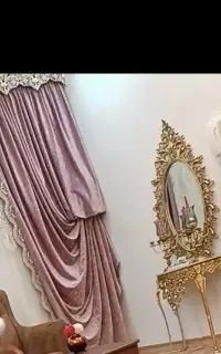 والن پرده