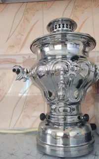 سماور اکبر برادران