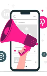 جذب تیم تولید محتوا/ادمین اینستاگرام حرفه ای