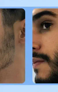 تو قراره کوسه نباشی