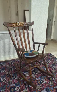 صندلی راک