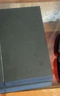 ps4 fat