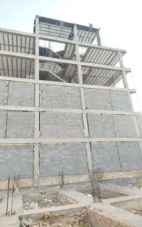 اجرای آرماتوربندی