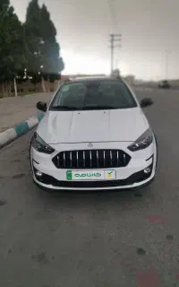 اطلس G مدل ۱۴۰۴ تحت ضمانت کارنامه