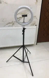 رینگ لایت