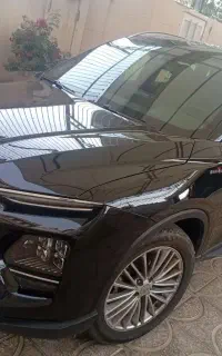 هایما S8مدل آخر  ۱۴۰۲