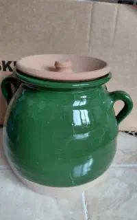 کوزه دیزی و ماست