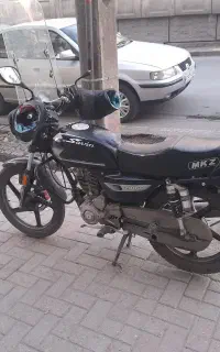 موتور ساوین 200 انژکتور