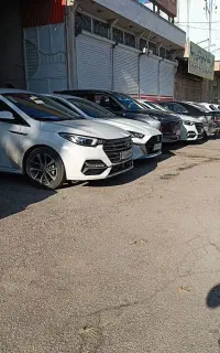 خدمات صافکاری PDR نقاشی و لیسه کشی