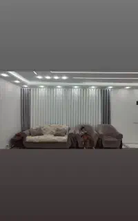 پرده سرای احمد با اقساط ۶ ماه بدون پیش پرداخت