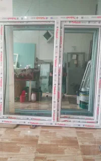 پنجره یوپی وی سی