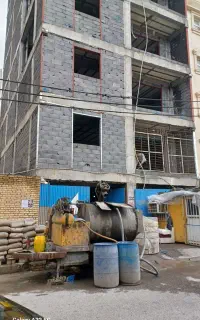 فروش دستگاه فوم بتن