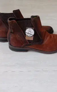 یک جفت. کفش