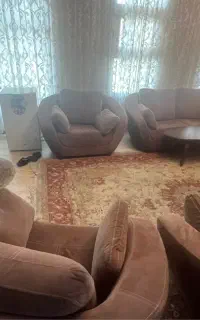 اپارتمان مبله با امکانات کامل