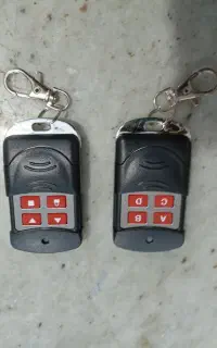 قفل و کلید سازی