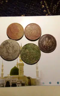 سکه فروشی
